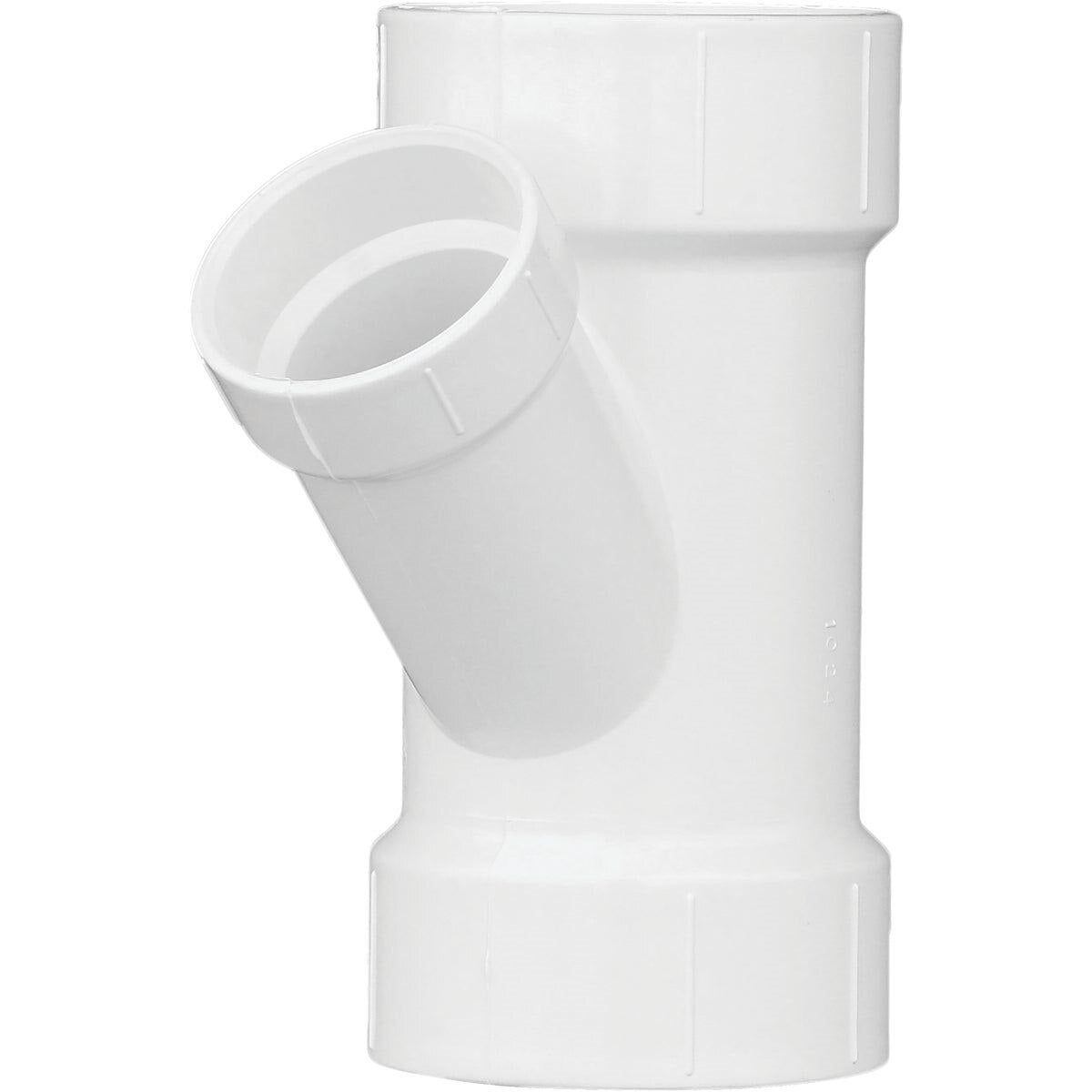 CHARLOTTE PIPE PVC006011400HA PVC FITTINGS