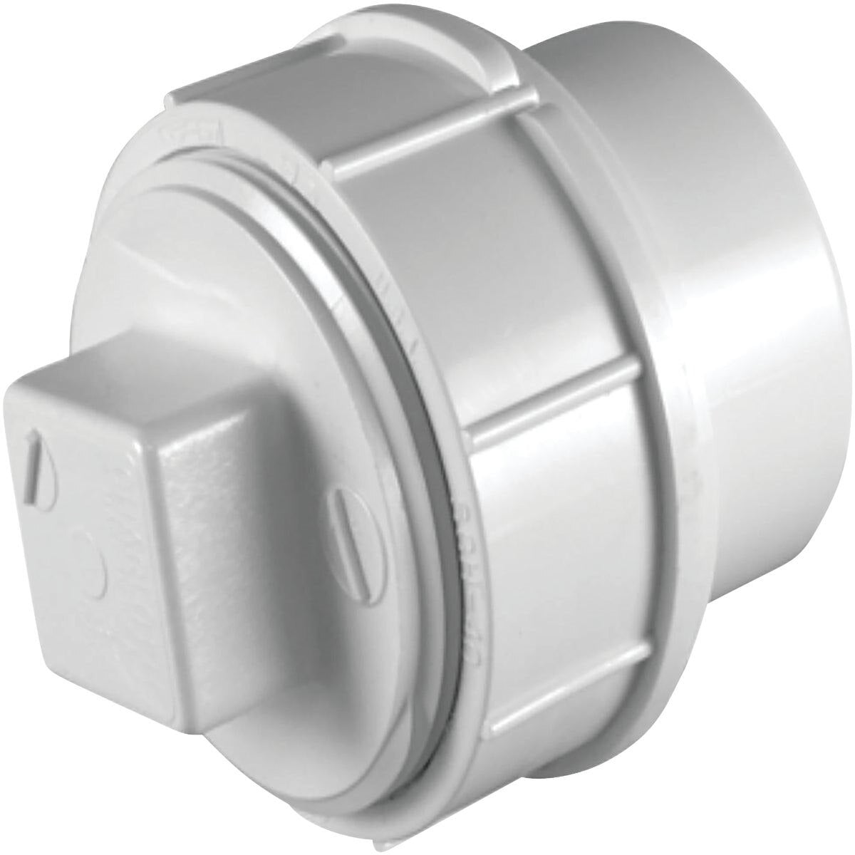 CHARLOTTE PIPE PVC01105X0600HA PVC FITTINGS