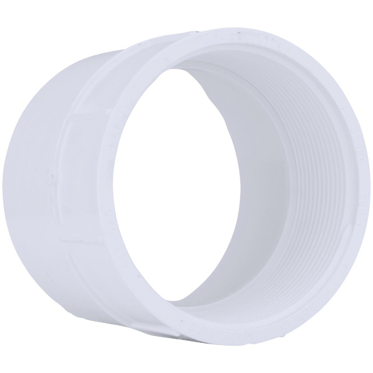 CHARLOTTE PIPE PVC021012000HA PVC FITTINGS