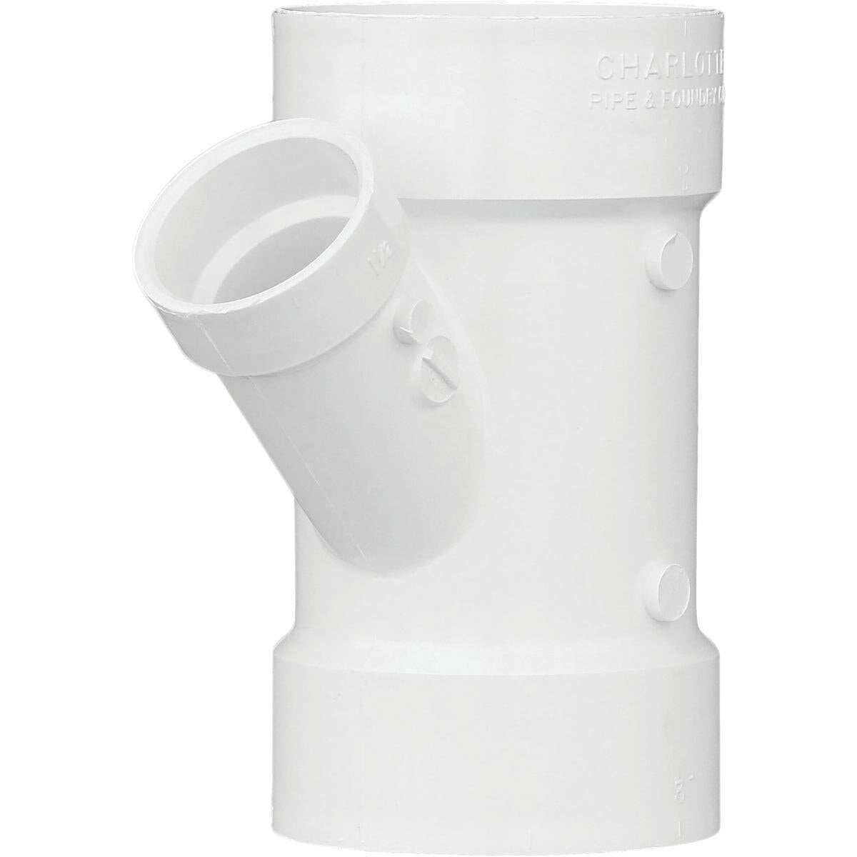 CHARLOTTE PIPE PVC006011200HA PVC FITTINGS