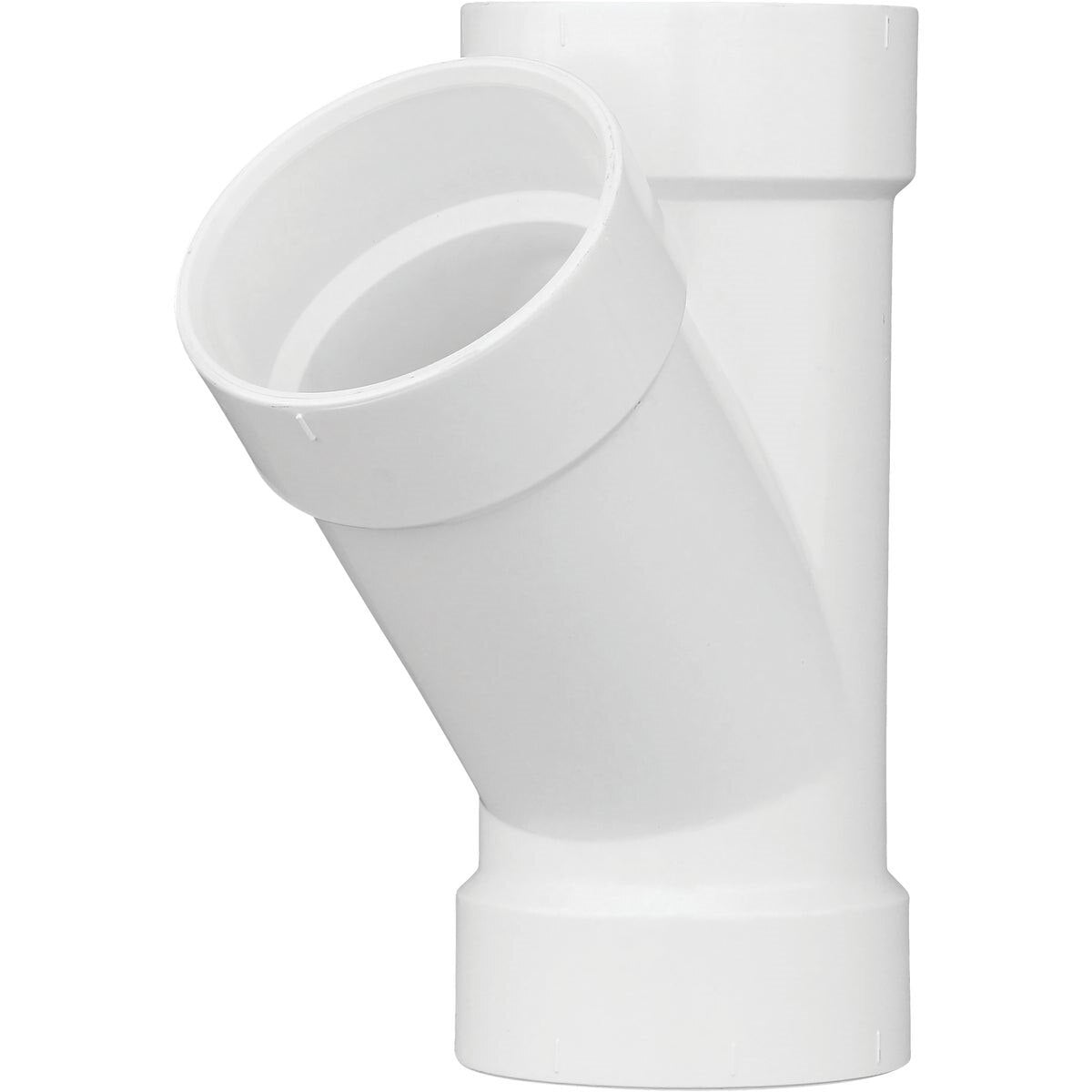 CHARLOTTE PIPE PVC016000600HA PVC FITTINGS