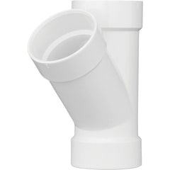 CHARLOTTE PIPE PVC016000600HA PVC FITTINGS