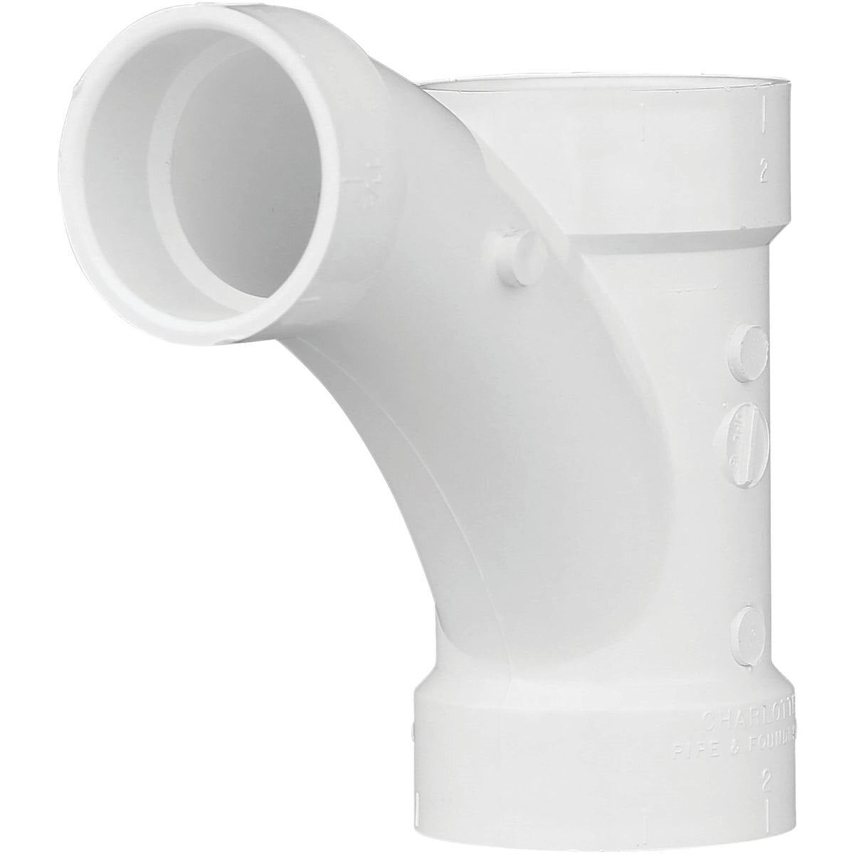 CHARLOTTE PIPE PVC005020800HA PVC FITTINGS