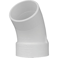CHARLOTTE PIPE PVC013230600HA PVC FITTINGS