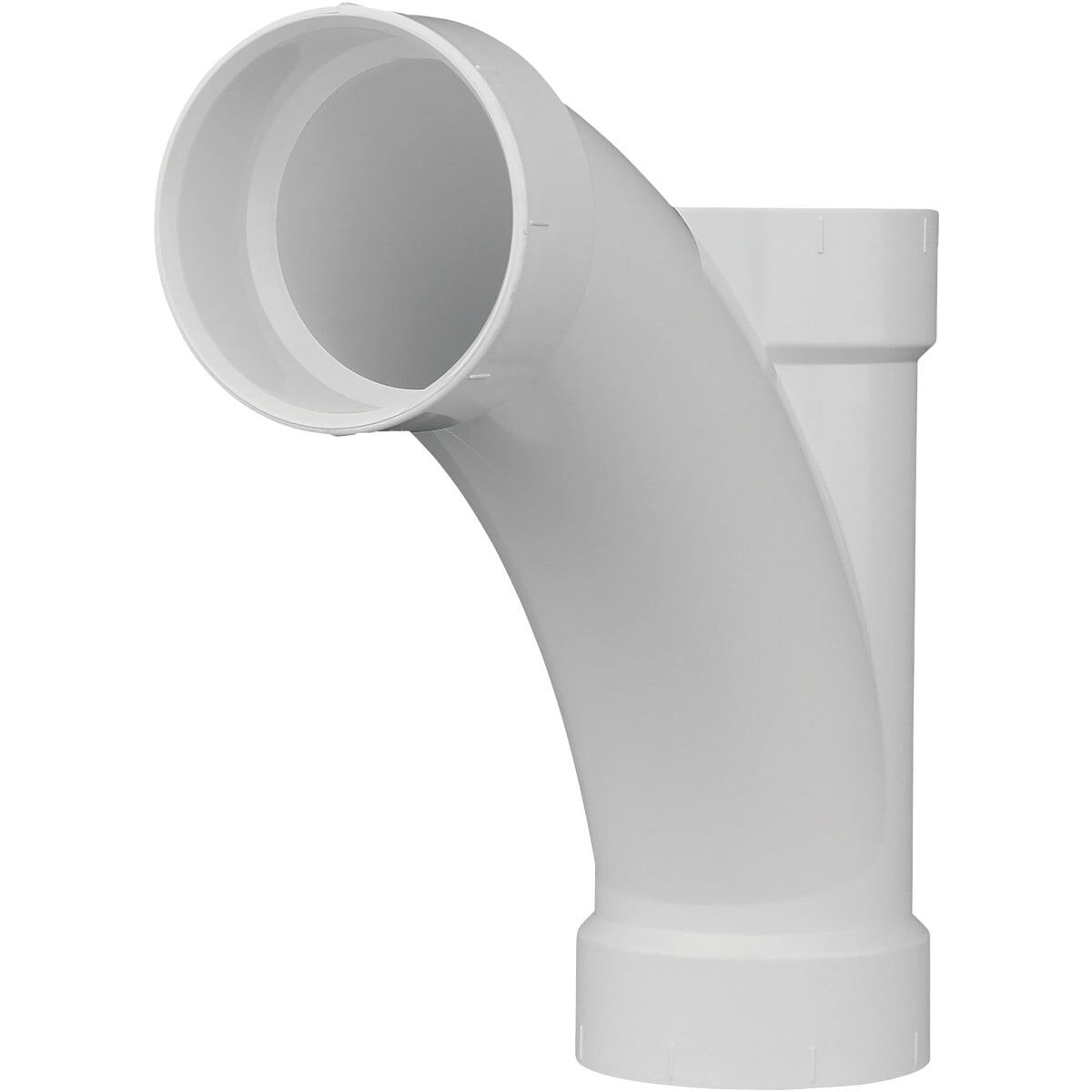 CHARLOTTE PIPE PVC005011200HA PVC FITTINGS