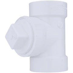 CHARLOTTE PIPE PVC00444X0800HA PVC FITTINGS