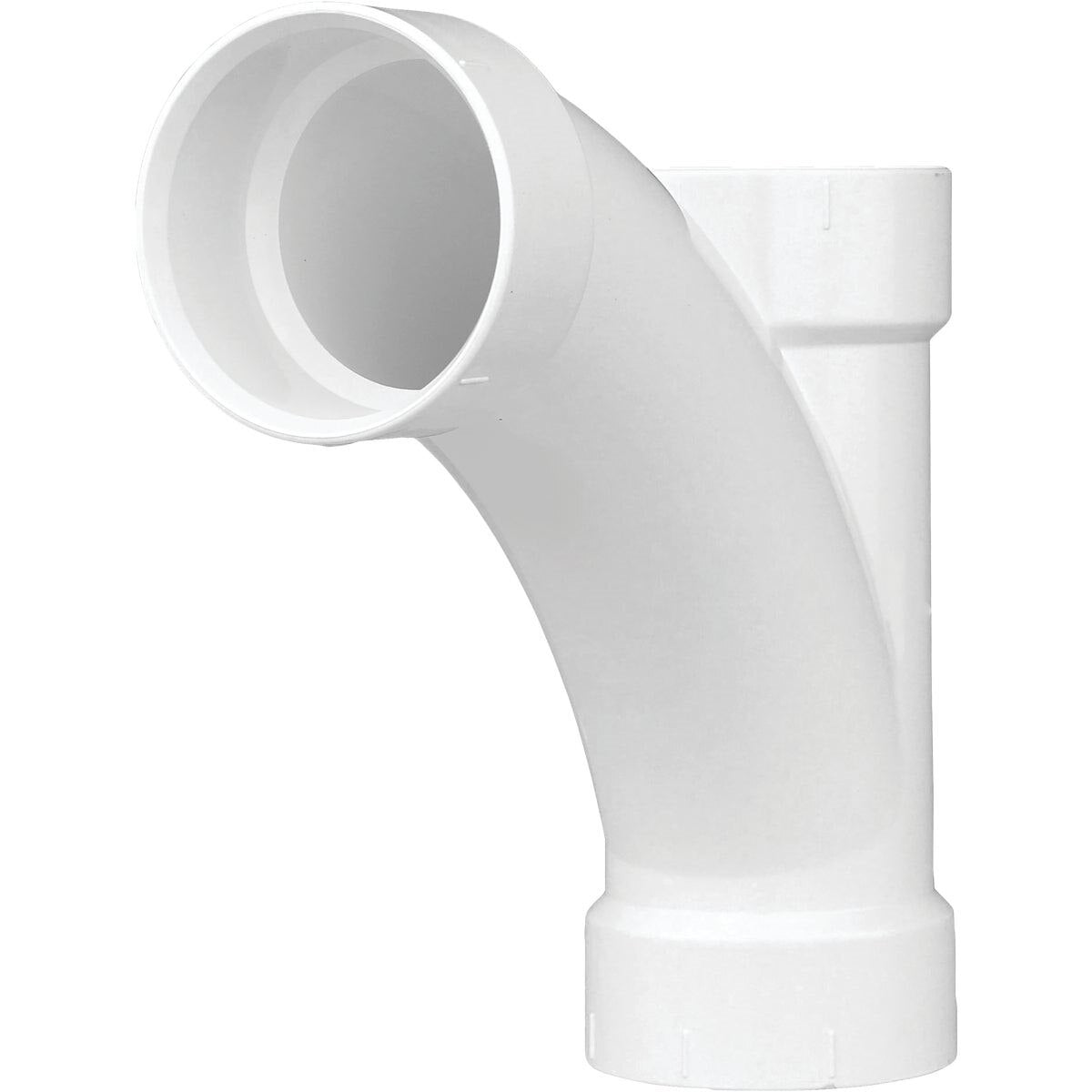 CHARLOTTE PIPE PVC005011000HA PVC FITTINGS
