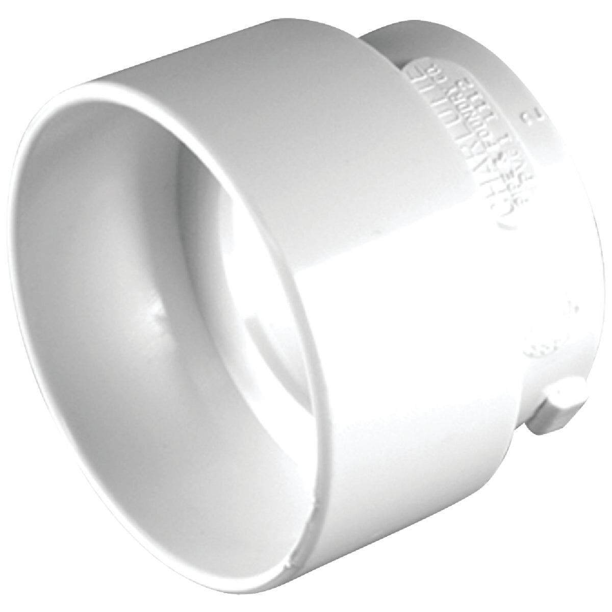 CHARLOTTE PIPE PVC011120600HA PVC FITTINGS