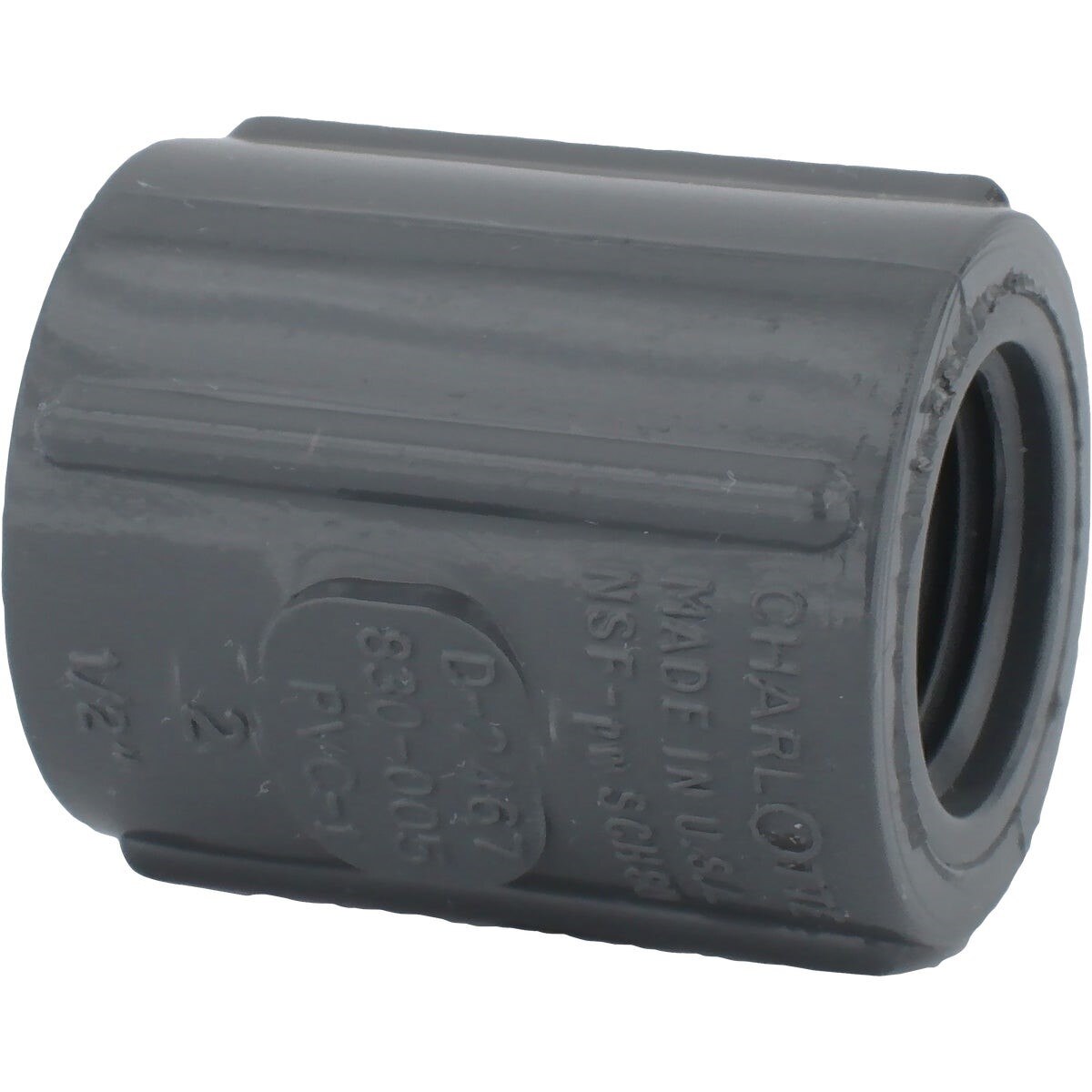 CHARLOTTE PIPE PVC081021000HA PVC FITTINGS