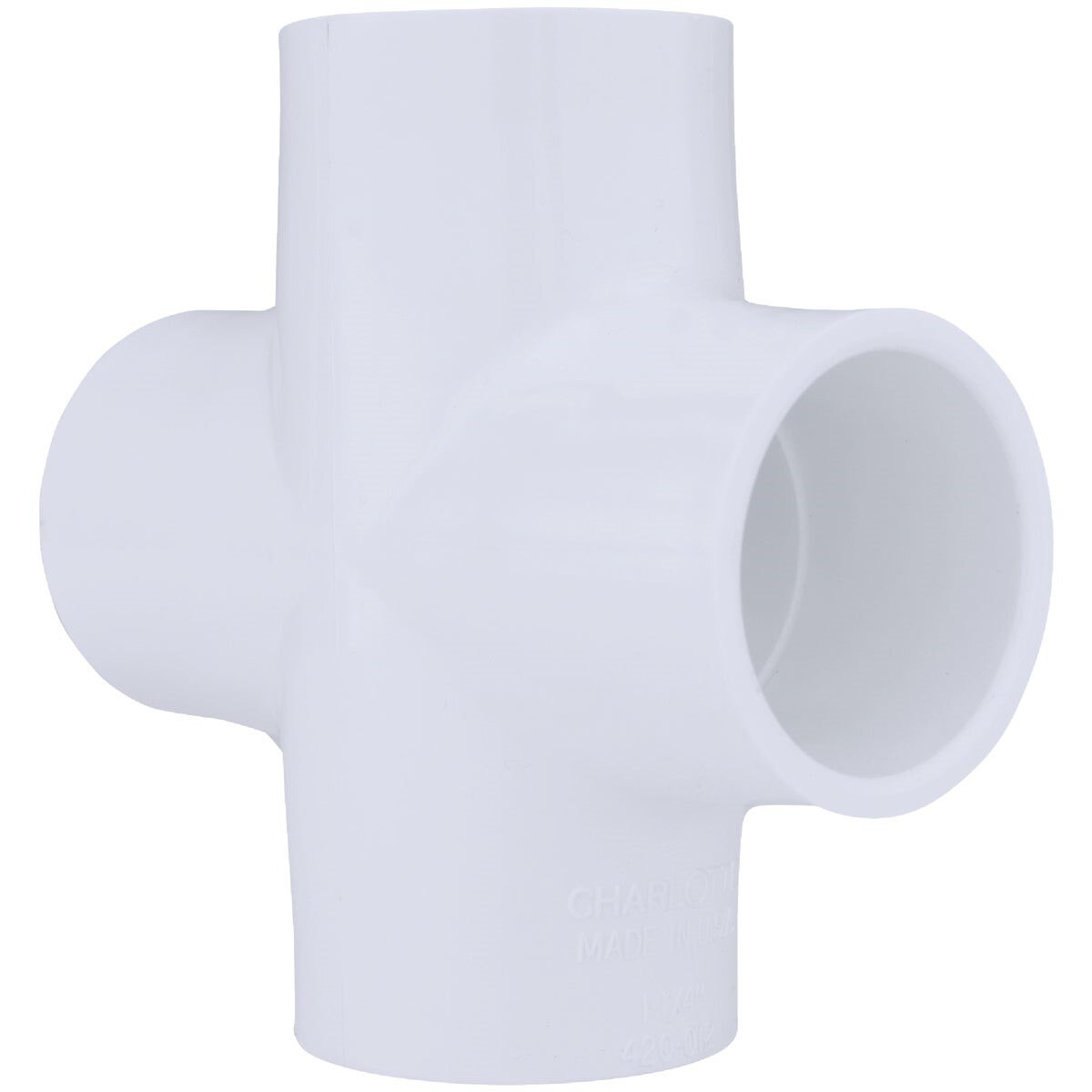 CHARLOTTE PIPE PVC024101000HA PVC FITTINGS