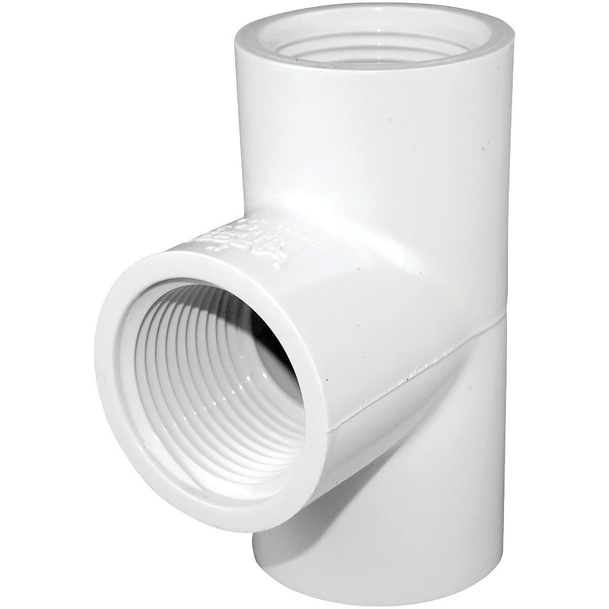 CHARLOTTE PIPE PVC024021000HA PVC FITTINGS