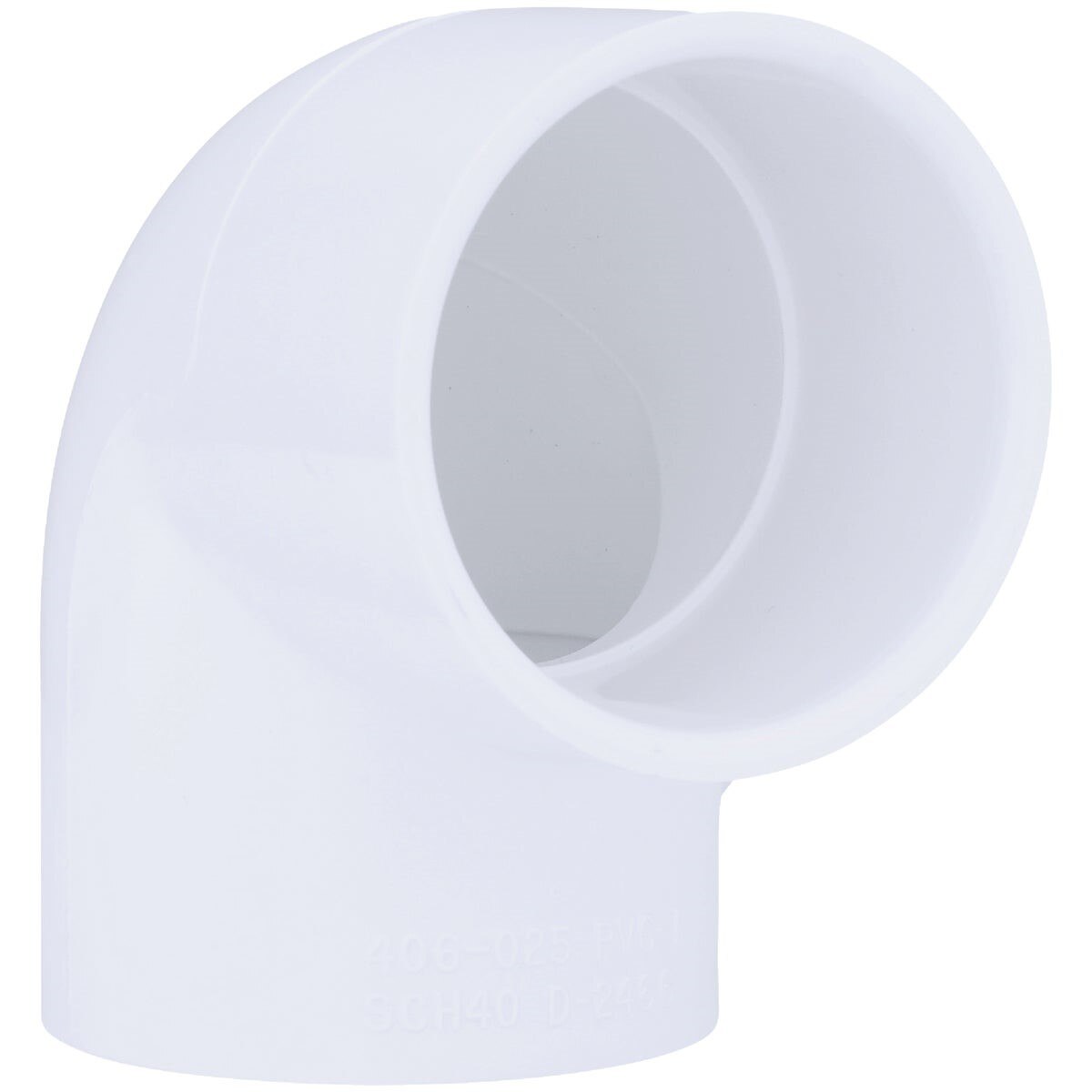 CHARLOTTE PIPE PVC023001700HA PVC FITTINGS