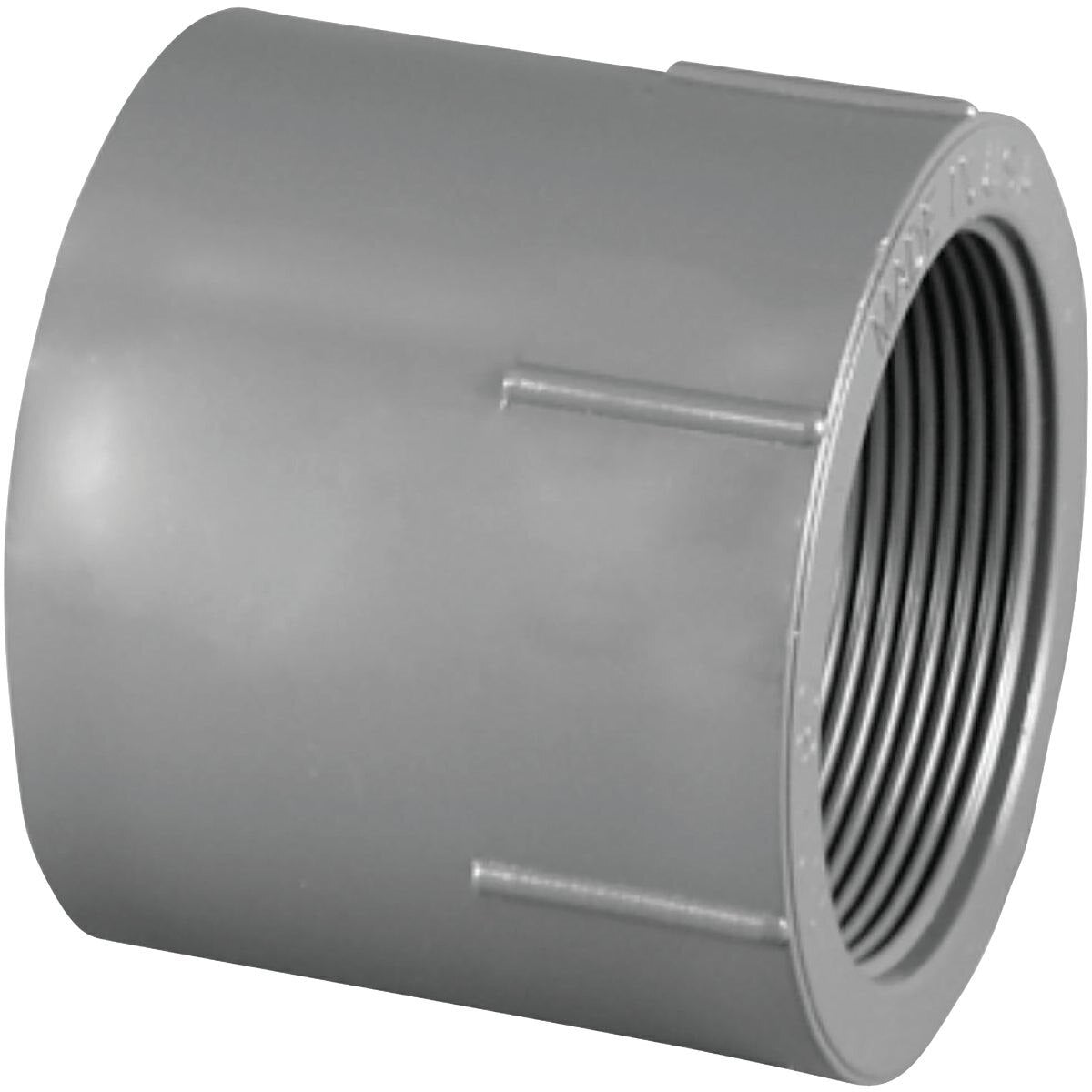 CHARLOTTE PIPE PVC081012000HA PVC FITTINGS