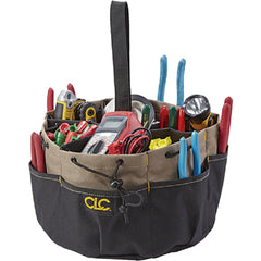 CLC CUSTOM LEATHER CRAFT 1148 TOOL STORAGE