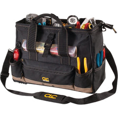 CLC CUSTOM LEATHER CRAFT 1534 TOOL BAGS & STORAGE