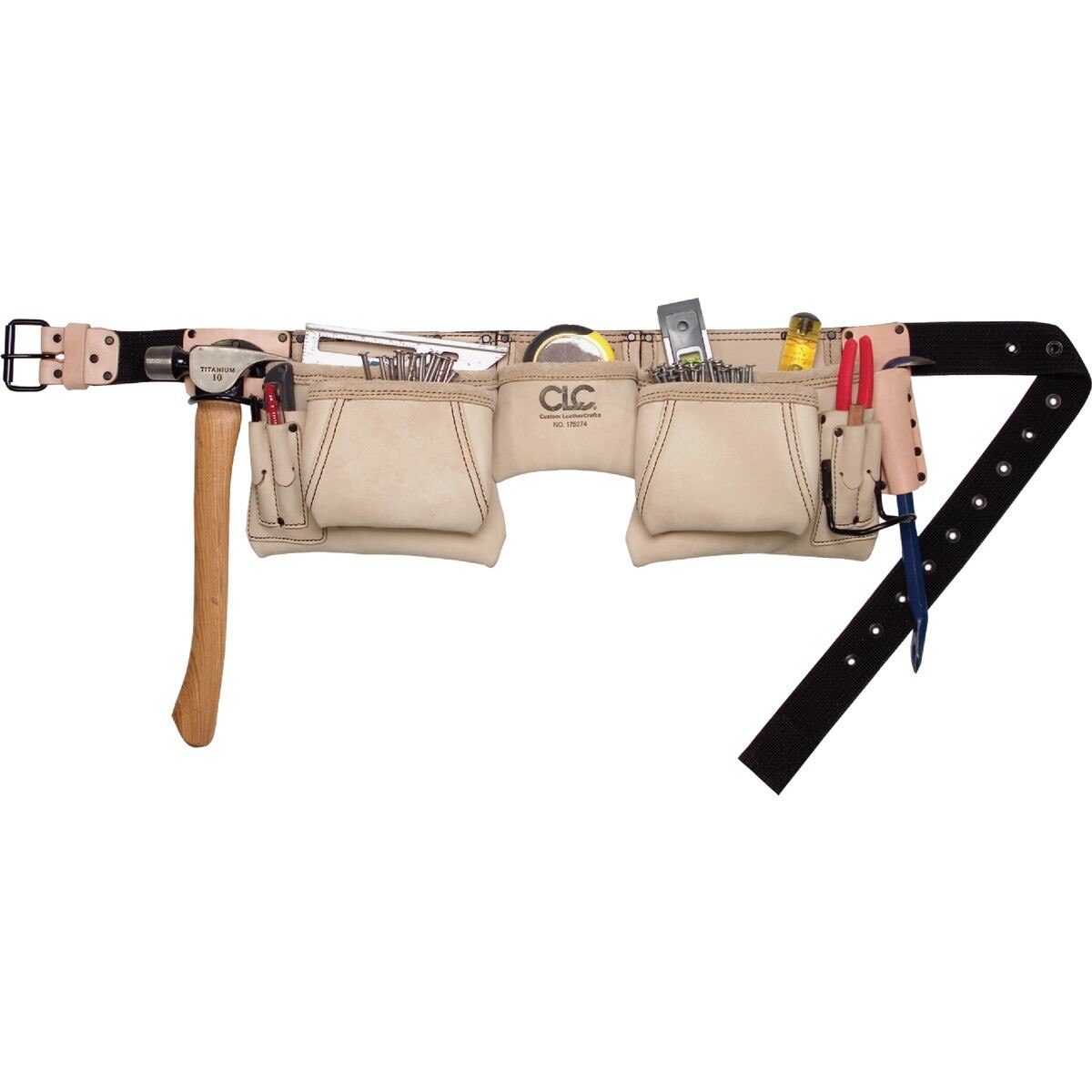 CLC CUSTOM LEATHER CRAFT 175274 APRONS
