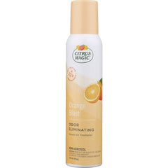 CITRUS MAGIC 612112749 MEDIA AIR CLEANERS