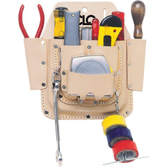 CLC CUSTOM LEATHER CRAFT W438 TOOL BAGS & STORAGE
