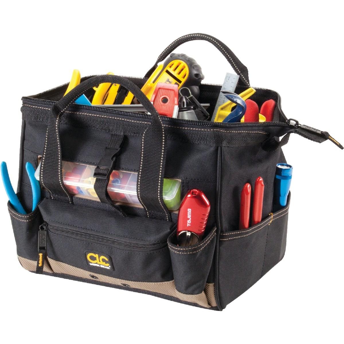 CLC CUSTOM LEATHER CRAFT 1533 TOOL BAGS & STORAGE
