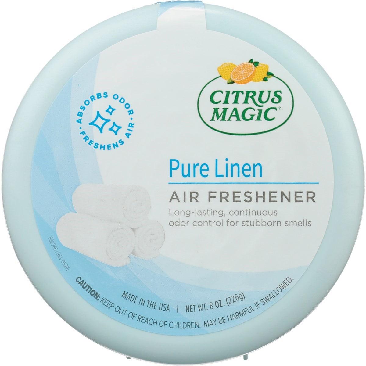 CITRUS MAGIC 616471671 SMOKE ELIMINATORS