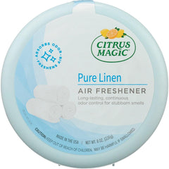 CITRUS MAGIC 616471671 SMOKE ELIMINATORS