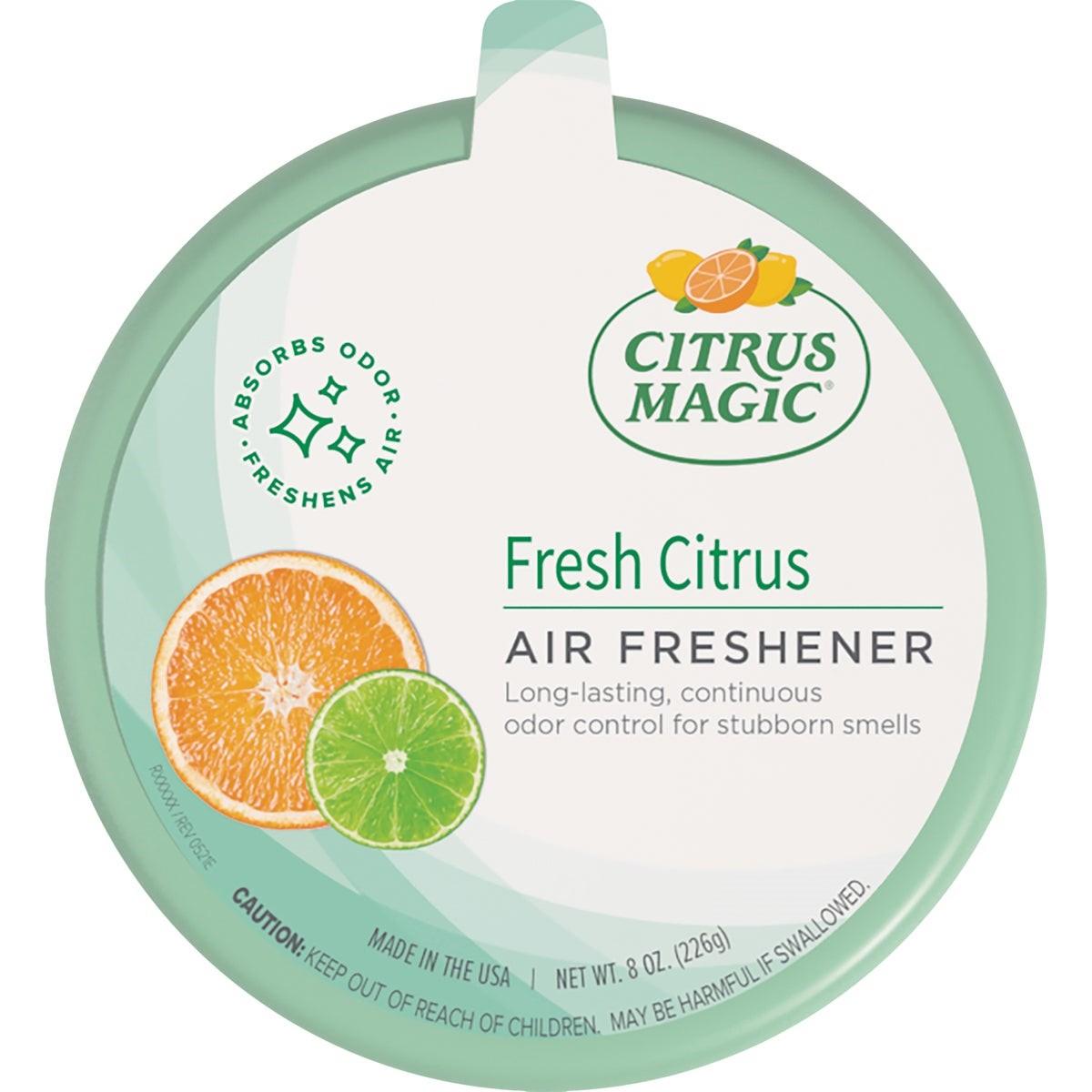 CITRUS MAGIC 616471279 AIR PURIFIERS