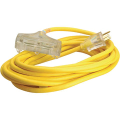 COLEMAN CABLE 3487SW0002 POWER & EXTENSION CORDS