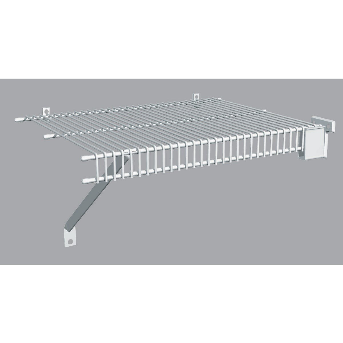 CLOSETMAID 139500 DUCT BOARD