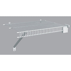 CLOSETMAID 139500 DUCT BOARD