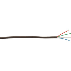 COLEMAN CABLE 553040407 THERMOSTAT WIRES