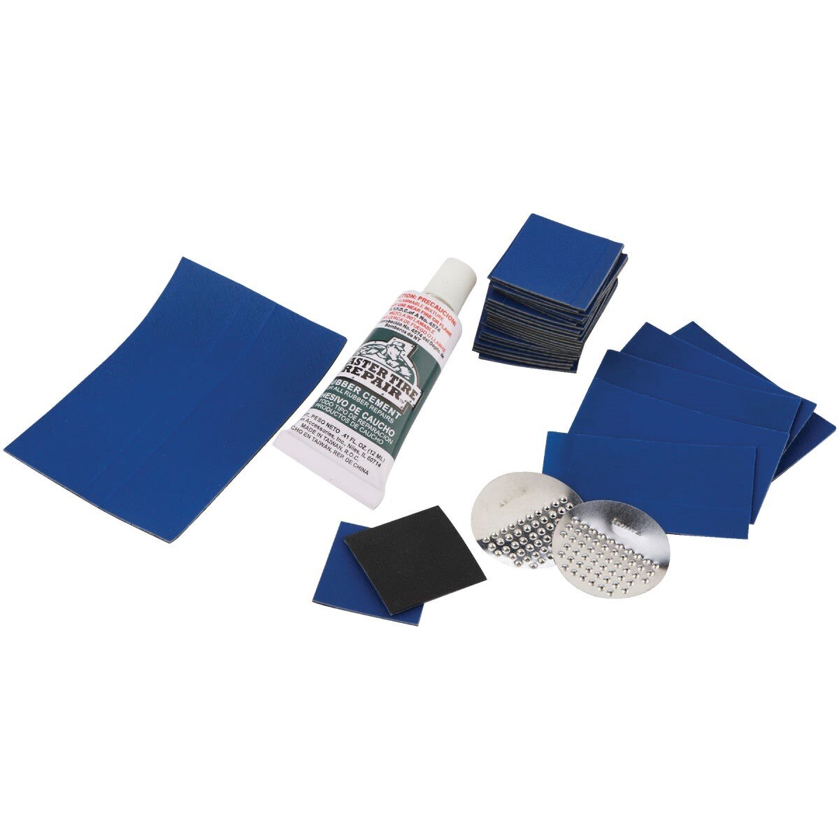 CUSTOM ACCESSORIES 24448 TOOL SETS