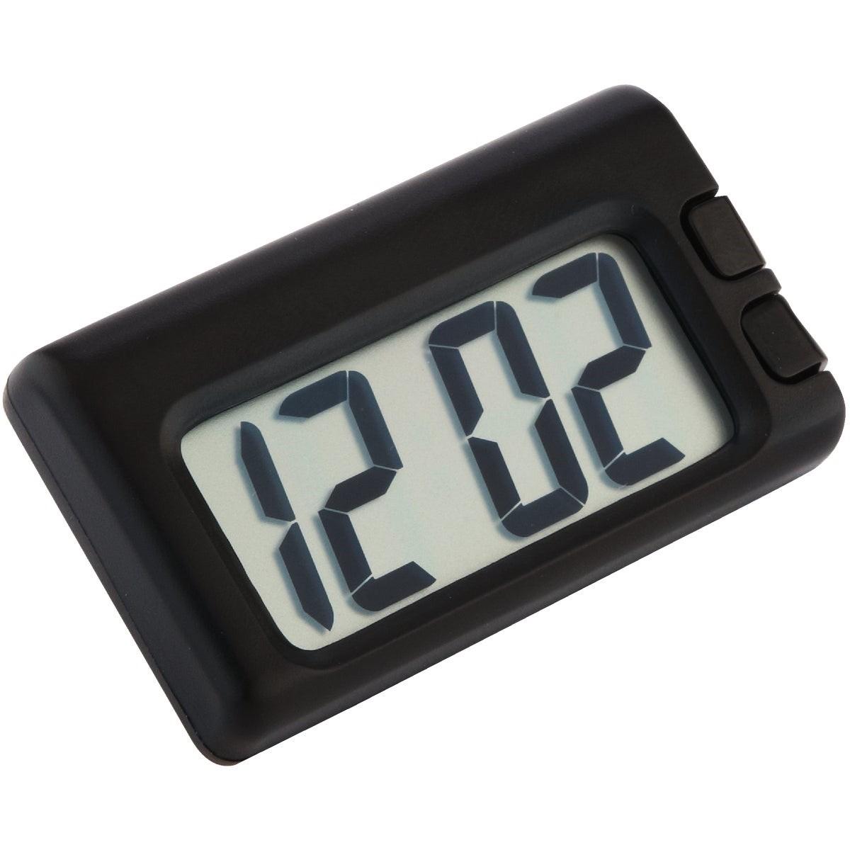 CUSTOM ACCESSORIES 73360 THERMOMETERS