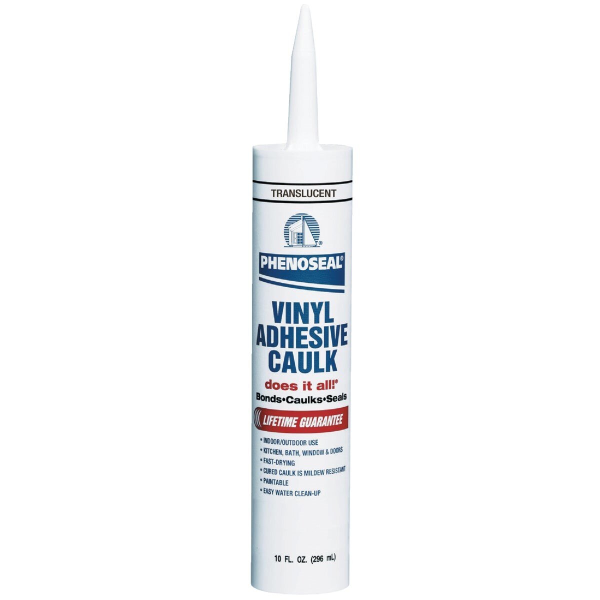 DAP 00006 CAULKS & SEALANTS