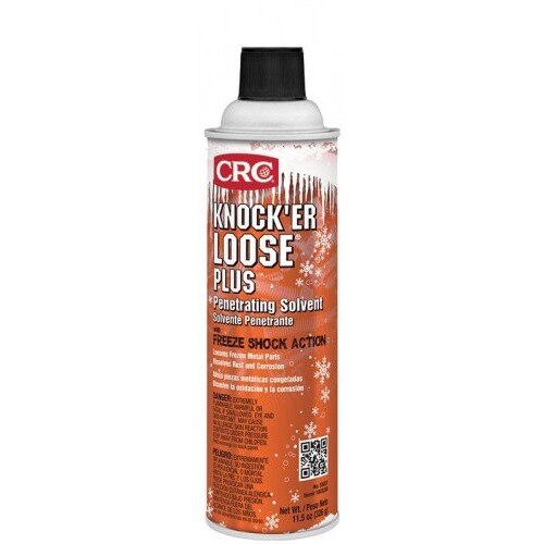 CRC INDUSTRIES 3027 CLEANING SUPPLIES