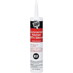 DAP 08656 CAULKS & SEALANTS