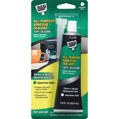 DAP 00755 CAULKS & SEALANTS