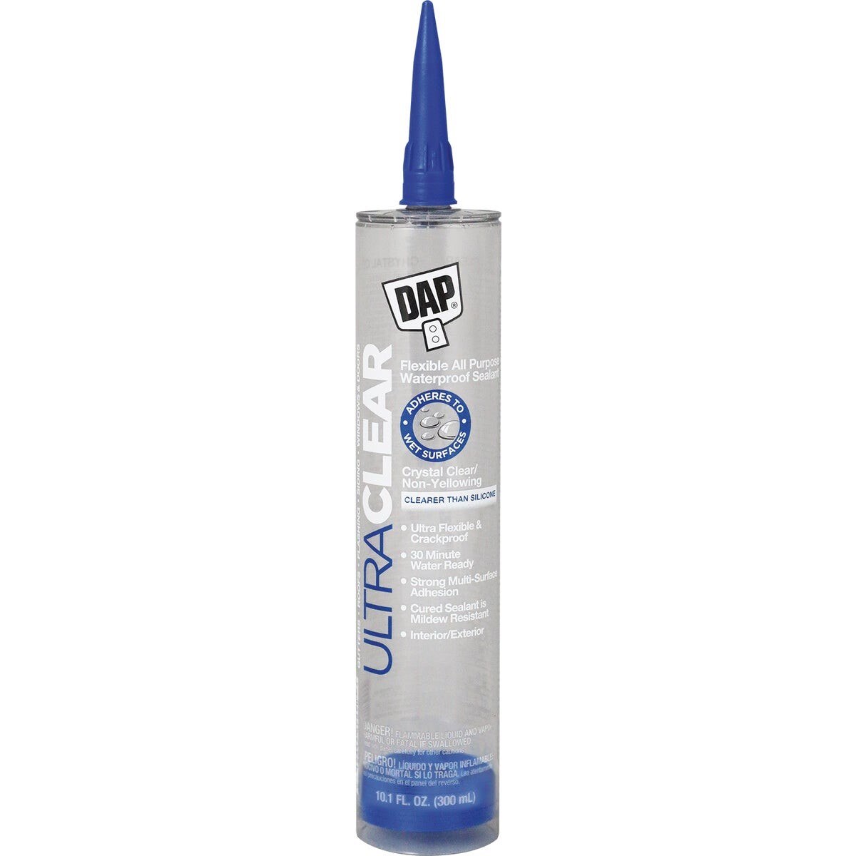 DAP 18388 CAULKS & SEALANTS