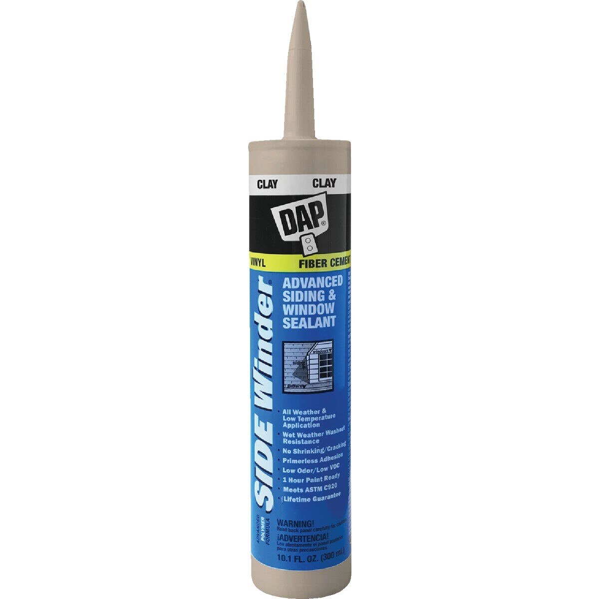 DAP 00804 CAULKS & SEALANTS