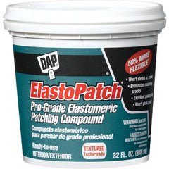 DAP 12288 ADHESIVES, GLUES & CEMENTS