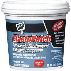 DAP 12278 ADHESIVES, GLUES & CEMENTS