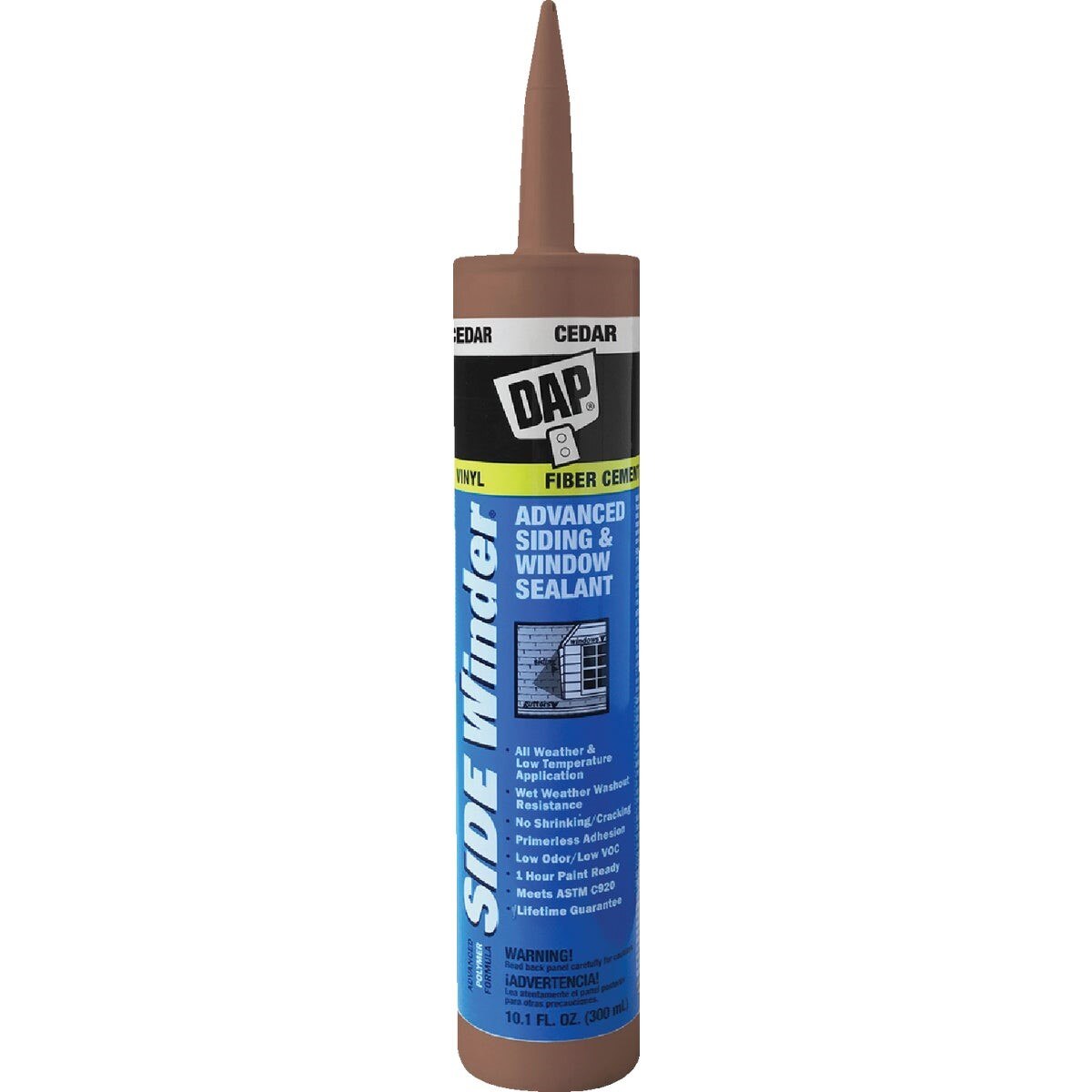 DAP 00823 CAULKS & SEALANTS