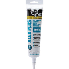DAP 18128 CAULKS & SEALANTS