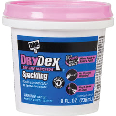 DAP 12328 ADHESIVES, GLUES & CEMENTS