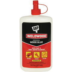 DAP 00491 ADHESIVES, GLUES & CEMENTS