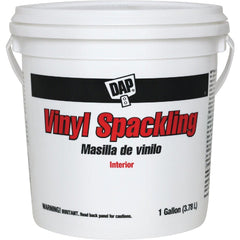 DAP 12133 ADHESIVES, GLUES & CEMENTS