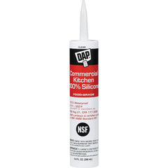 DAP 08658 ADHESIVES, SEALANTS AND TAPES