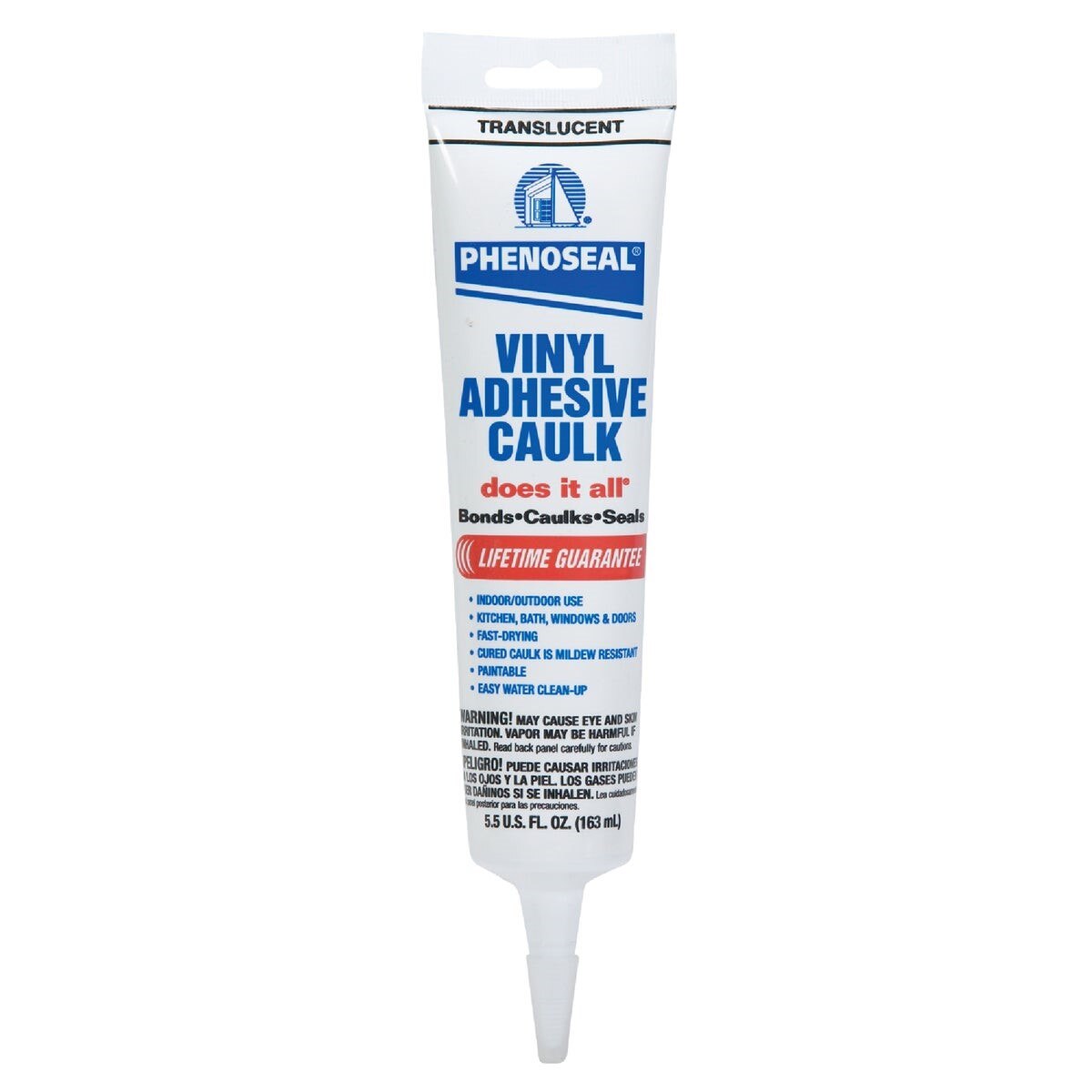 DAP 07027 CAULKS & SEALANTS