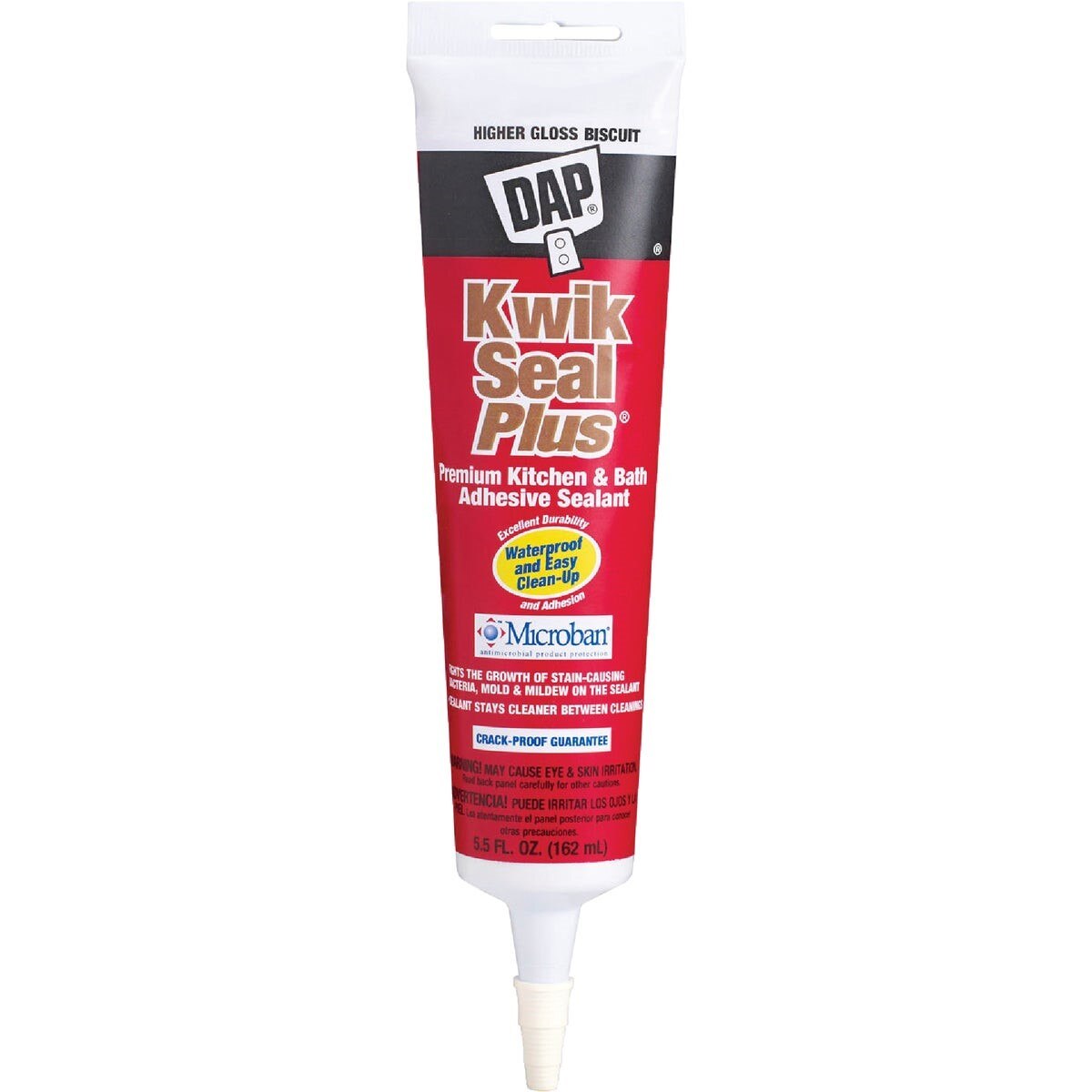 DAP 18539 CAULKS & SEALANTS