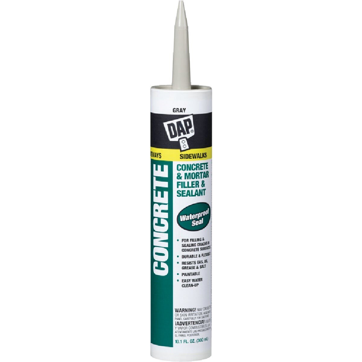 DAP 18096 CAULKS & SEALANTS