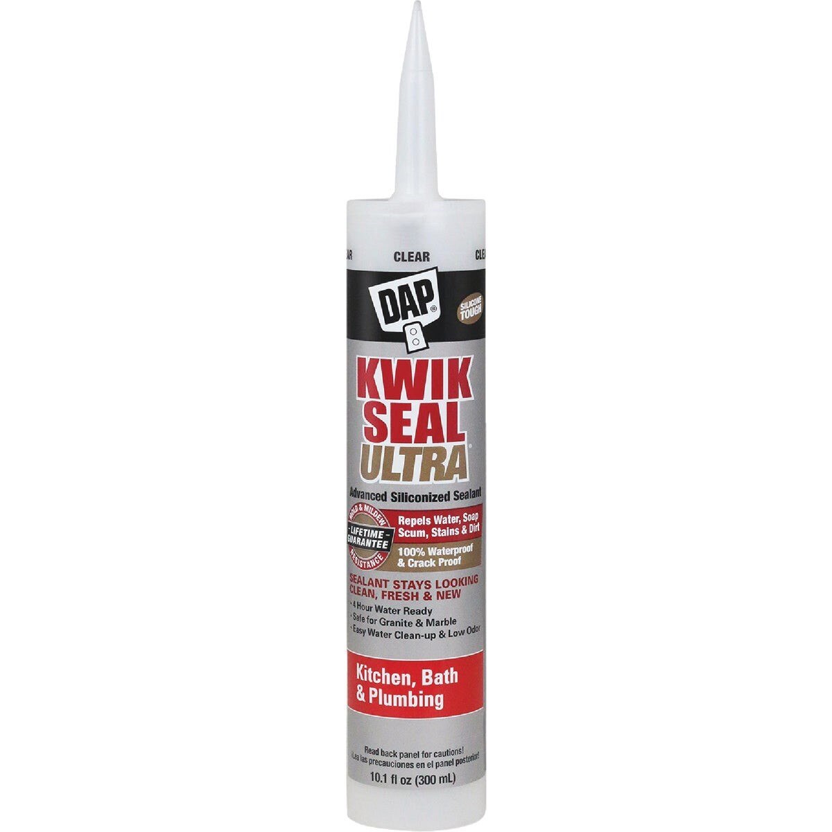 DAP 18898 CAULKS & SEALANTS